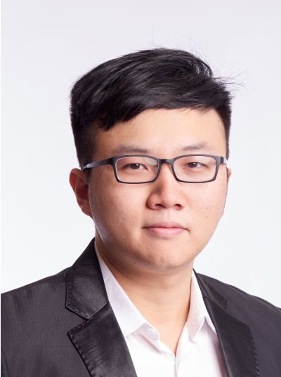 Da-Feng Huang