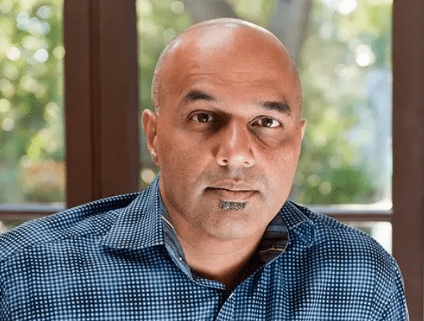 Sunil Paul
