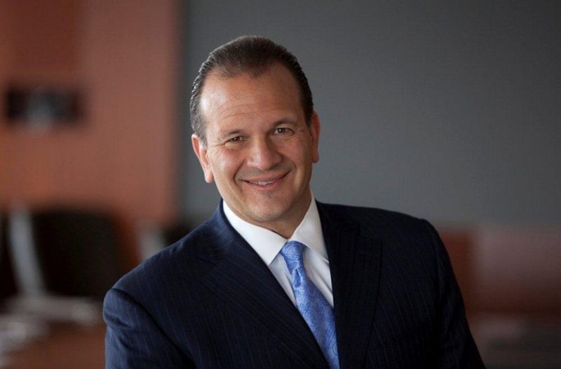 Carl S. Allegretti