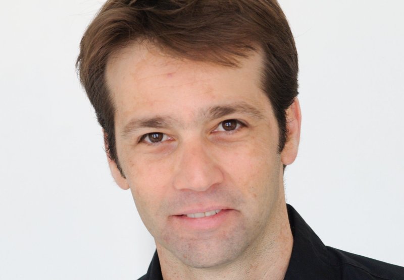 Yaniv Davidson
