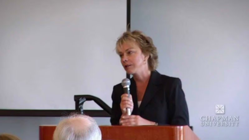 Melinda Masson