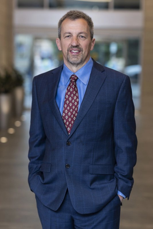 J. Paul Elliot