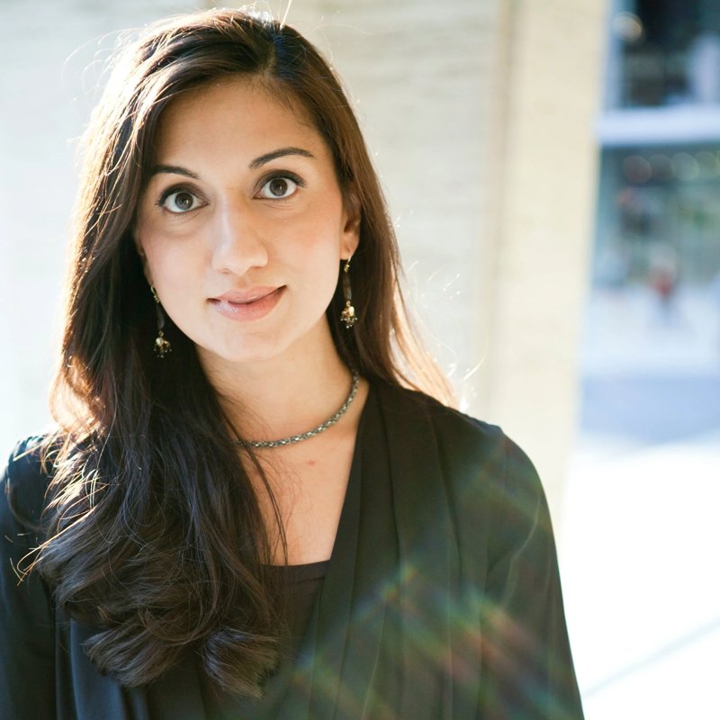 Benita Singh