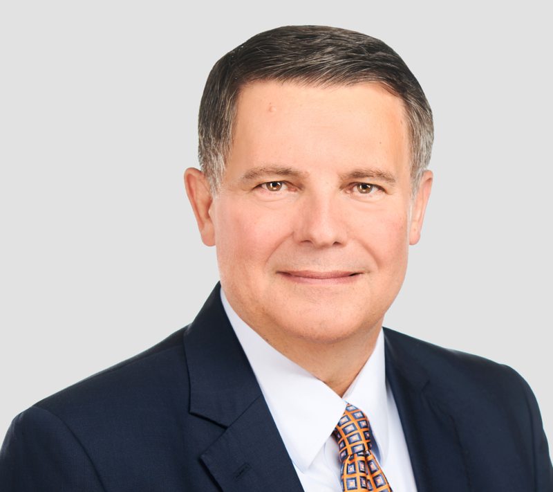 Wes Brazell