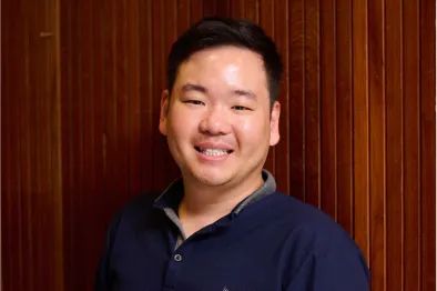 Paul Sirisuphang