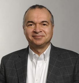 David Badawi