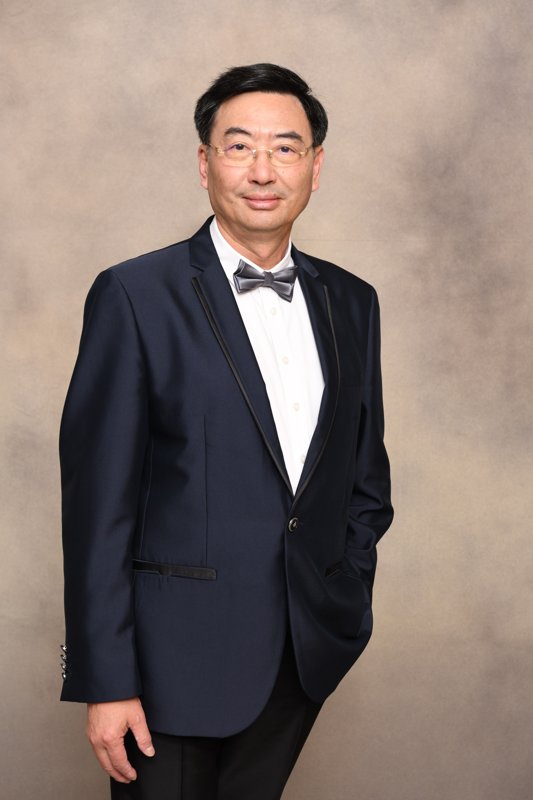 Wenbin Jiang, Ph.D.