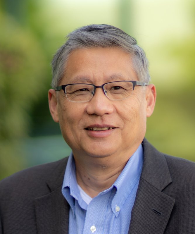 Ming Yan, Ph.D.