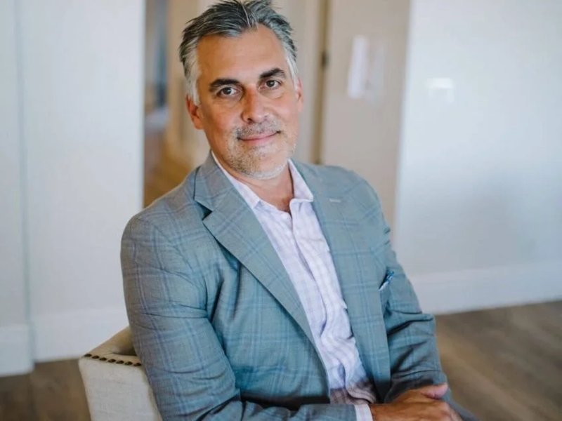 David Ferrera