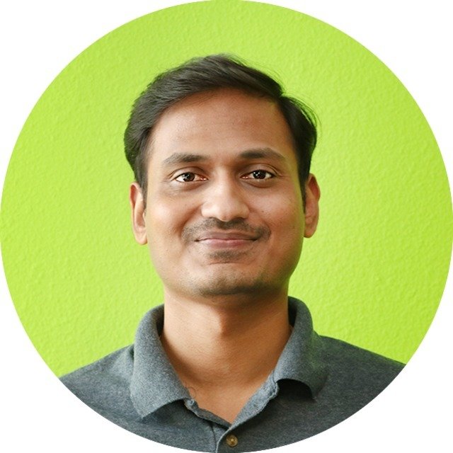 Bora Swapnil
