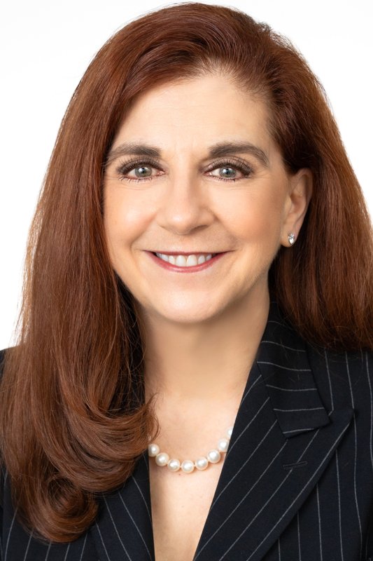 Beverly Huss