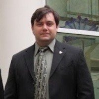 Yuriy Romaniw
