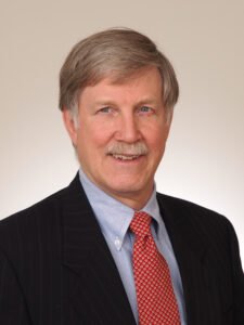 Kevin Dahill