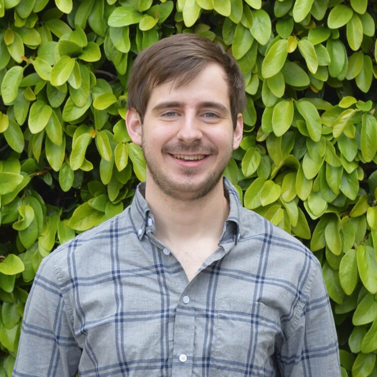 Daniel Gollahon