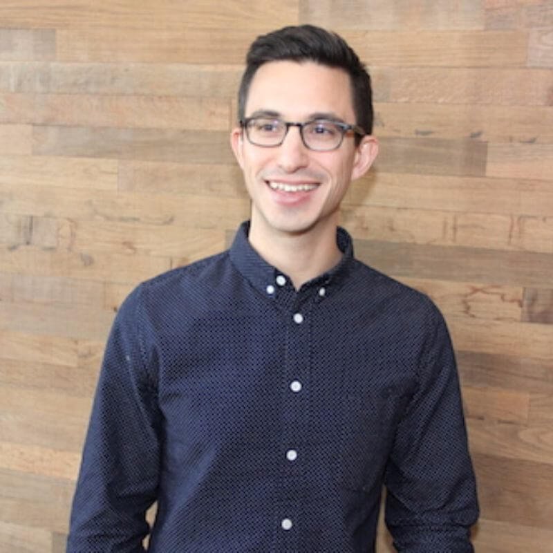 Adam Erlebacher