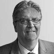 Ian, Ph.D. Welsford