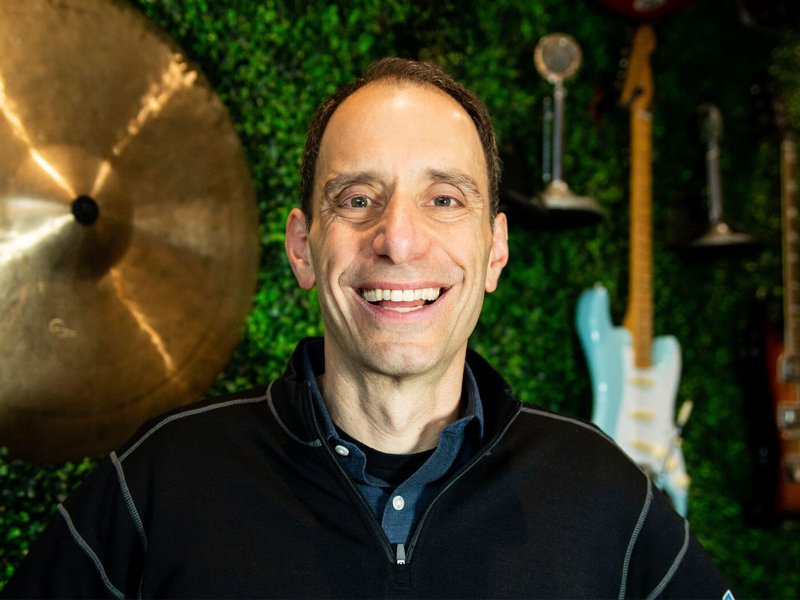 DAVID S. KALT