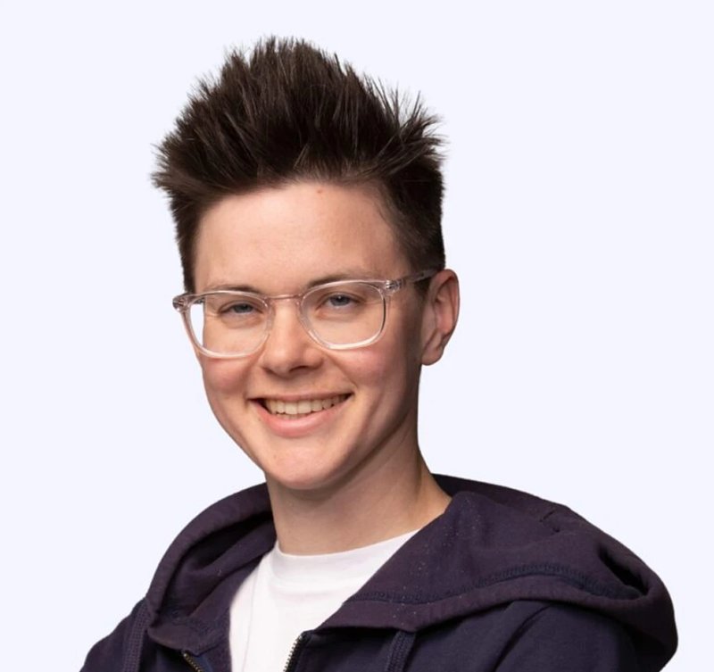 Christine Spang
