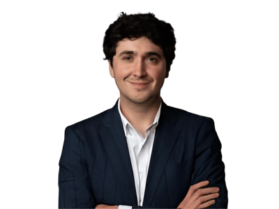 Alejandro Stevenson Duran