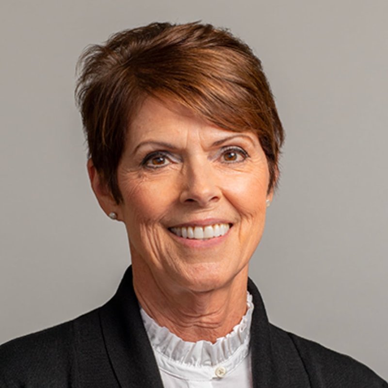 Martha Hayes