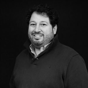 Jeremy Goldberg