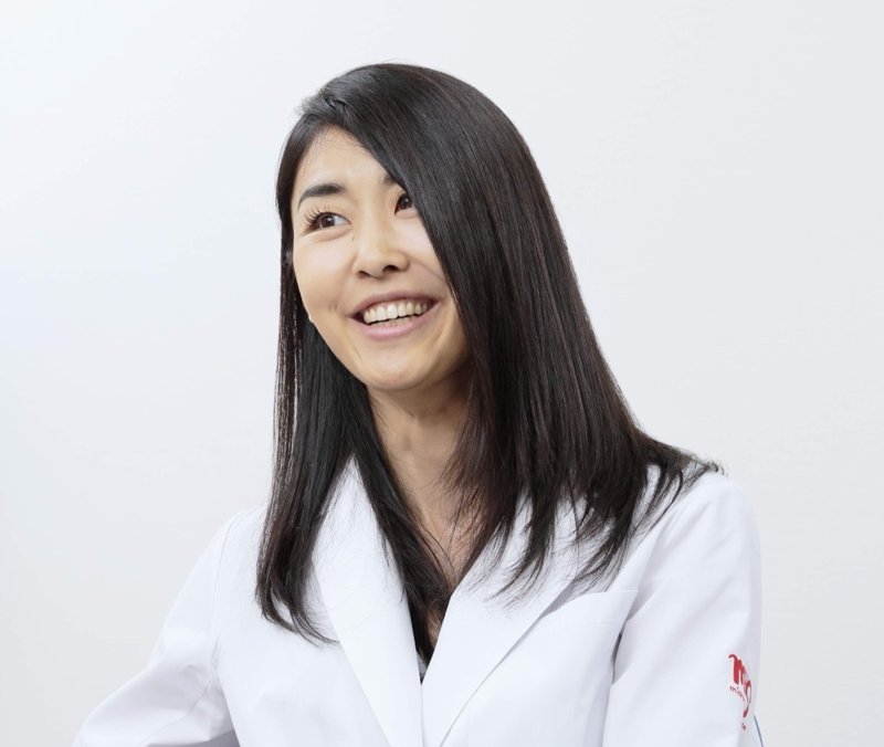 Mai Shimada