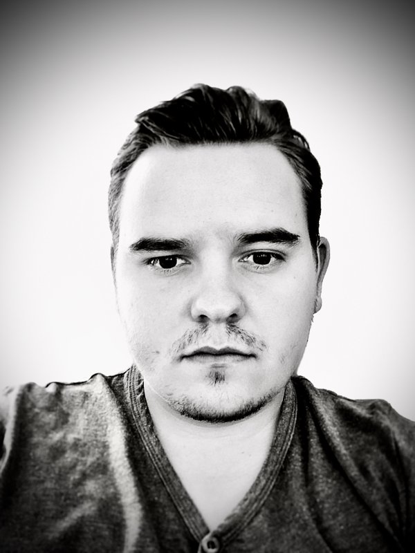 Dominik Secka