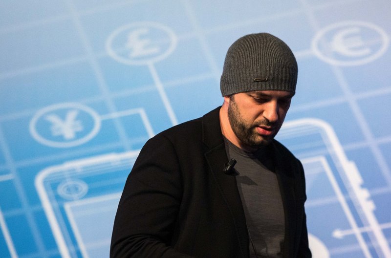 Jan Koum