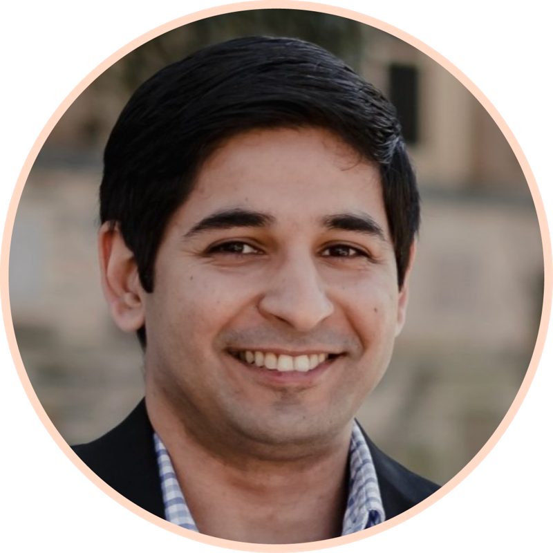 Dr. Raza Hassan