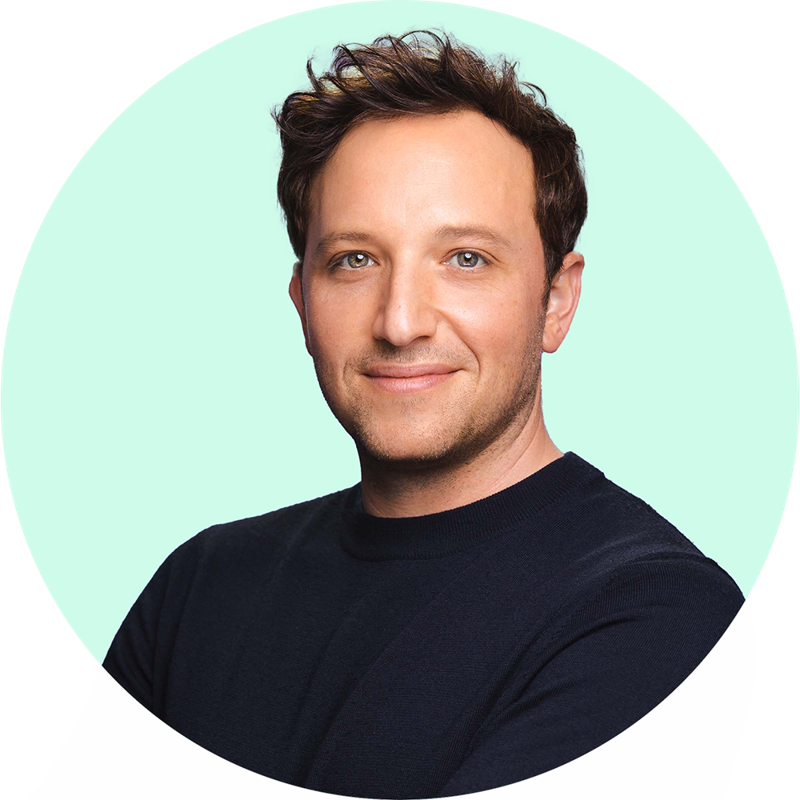 Michael Kamins