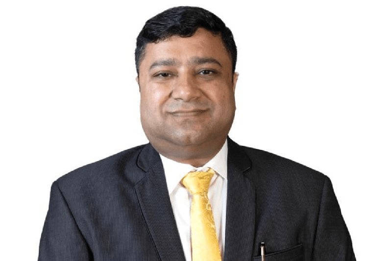 Narayan Krishnan