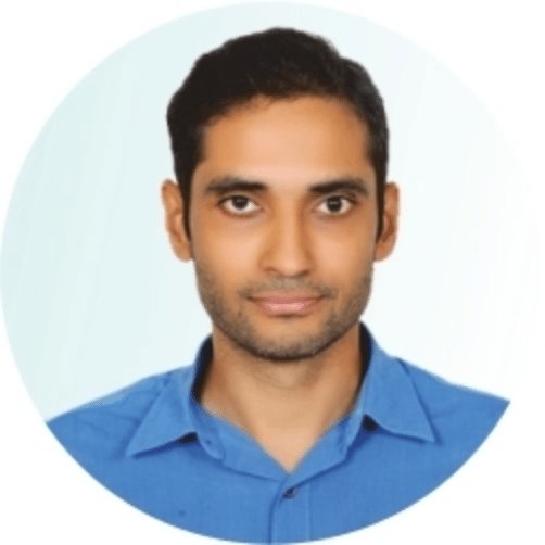 Rajnish Kumar