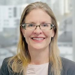Frances P Thorndike, Ph.D