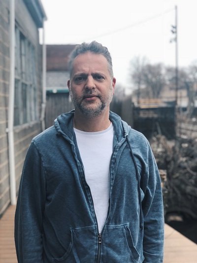Jeremy Frommer
