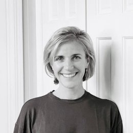 Sarah Creager