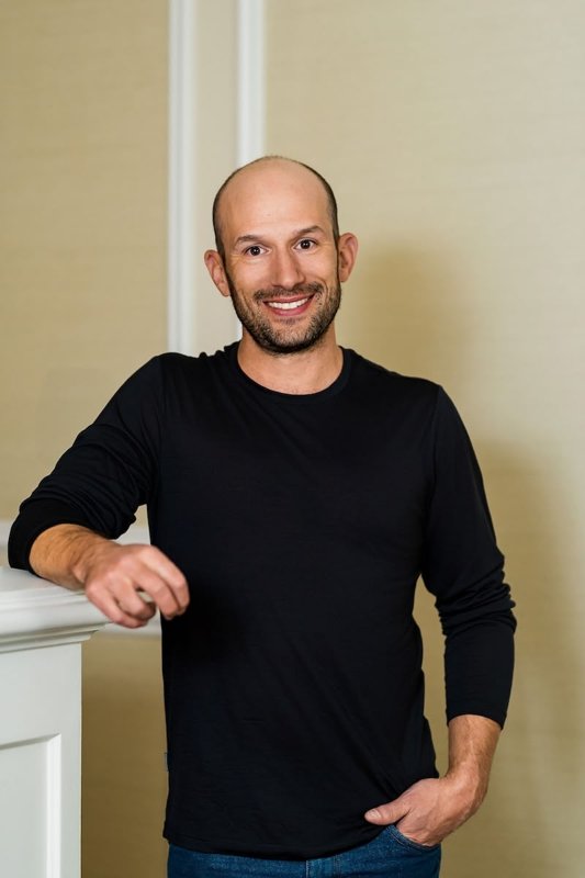 Jacob Segil