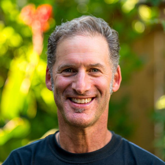 Mark Solon