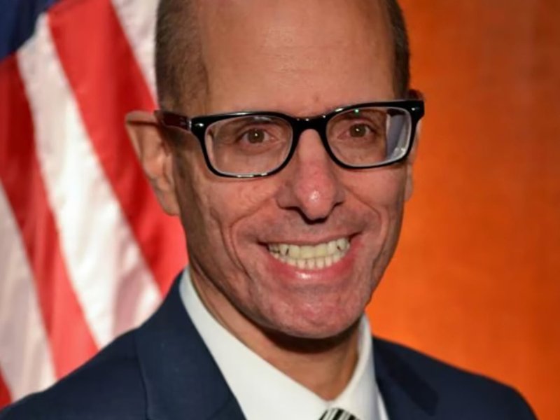 David D'Arcangelo
