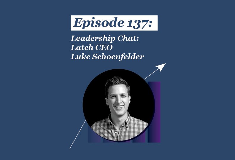 Luke Schoenfelder