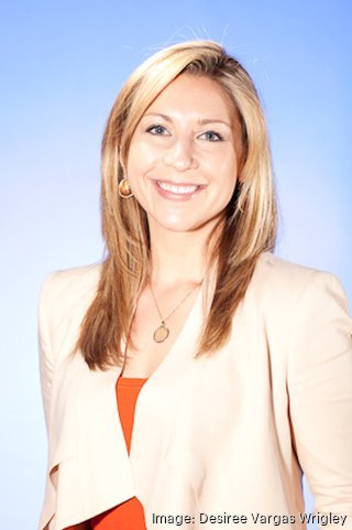 Desiree Vargas Wrigley