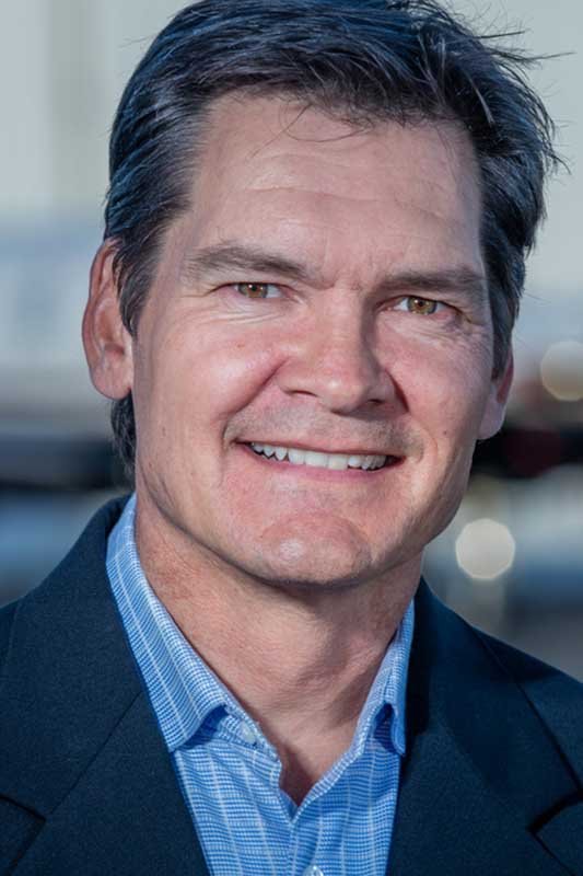ERIK STEPHANSEN