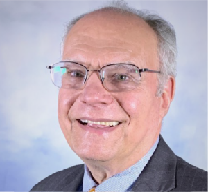 Stephen Haller