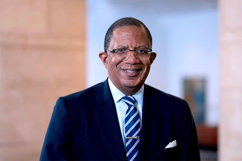 William Mark Vickers, M.D.