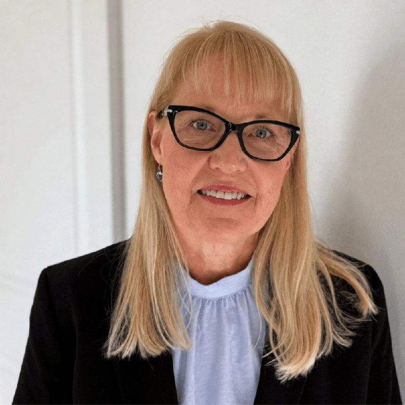 Stephanie Preusch