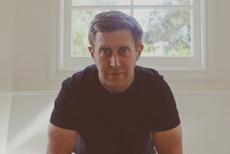 BRAD HAUGEN