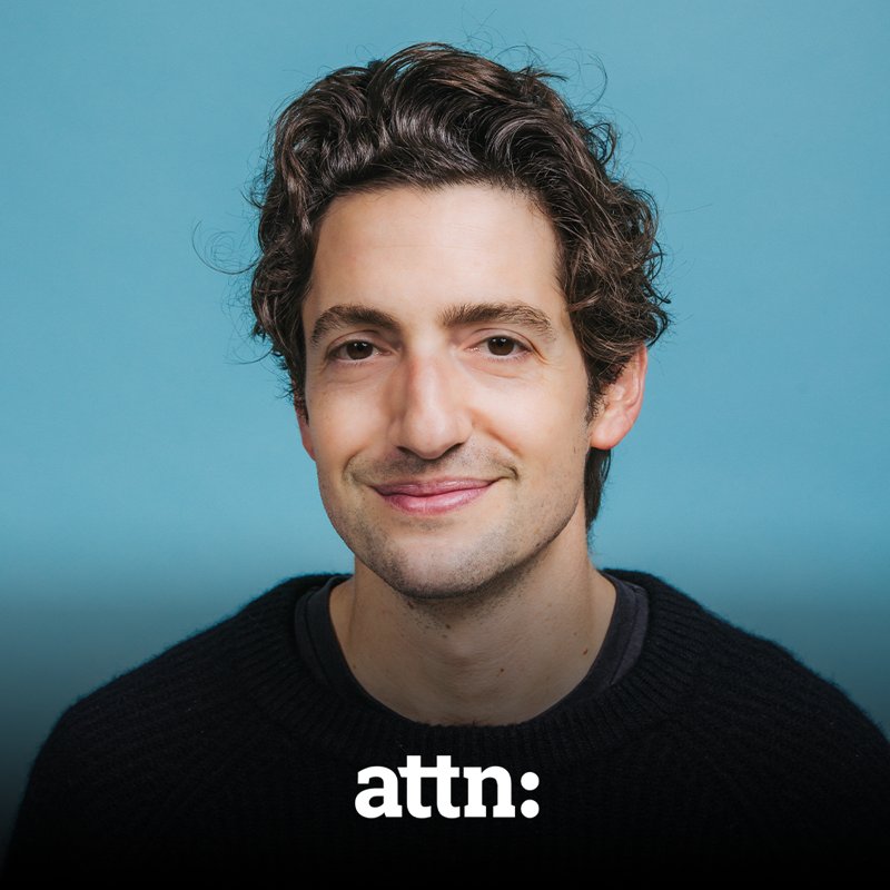Matthew Segal