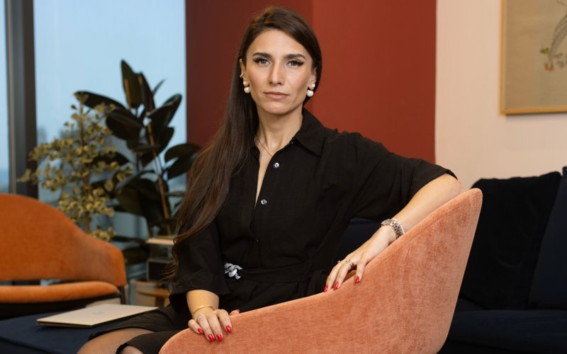 Sanaz Yashar