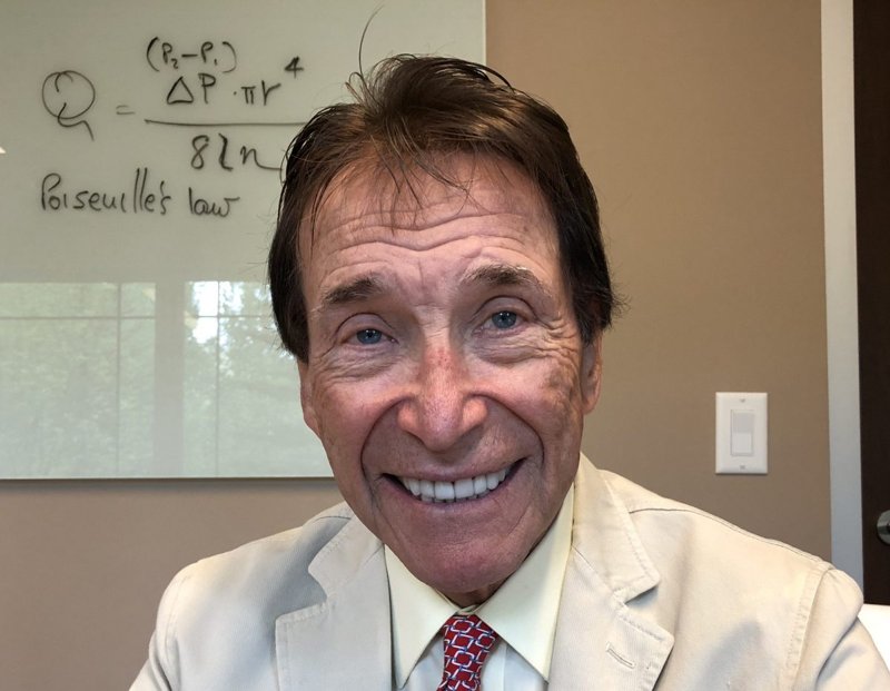 SIMON H. STERTZER