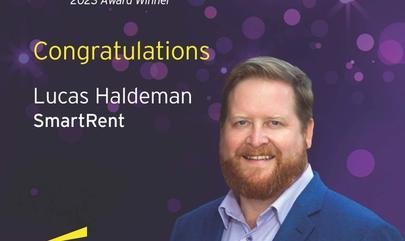 Lucas Haldeman