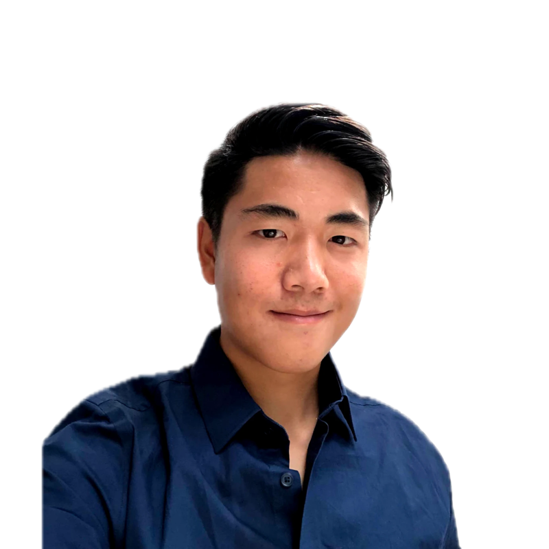 Eric Chan